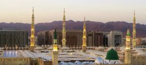 Assalamualaikum, Selamat datang di Big Jazirah Tours